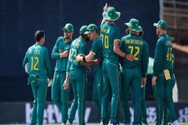 South Africa announce T20 World Cup 2024 squad