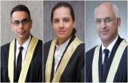 Judicial Commission of Pakistan approves transfer of 3 IHC judges