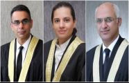 Judicial Commission of Pakistan approves transfer of 3 IHC judges