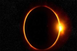 First solar eclipse of 2026 will happen today