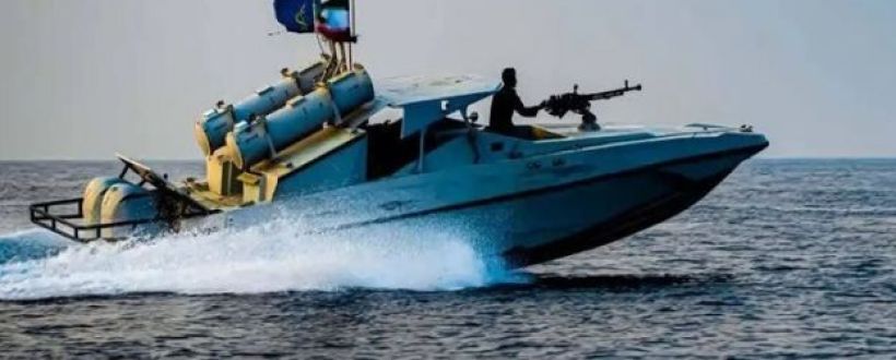 IRGC Navy says Strait of Hormuz under Iran’s ‘complete and decisive’ control
