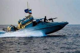 IRGC Navy says Strait of Hormuz under Iran’s ‘complete and decisive’ control