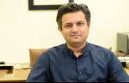 ATC grants 20-day physical remand of PTI leader Hammad Azhar