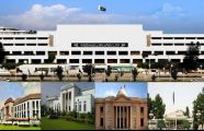 ECP suspends lawmakers elected on reserved seats denied to SIC
