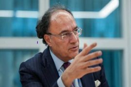 Pakistan to receive $3bn support from Saudi Arabia