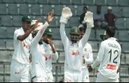 Bangladesh complete 2-0 Test series whitewash over Pakistan