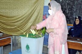 PML-N leads AJK second-phase elections with 14 seats; PPP secures 5 amid rigging allegations