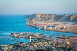 Gwadar Under Information Attack: Why Pakistan’s Strategic Port Has Become a Target
