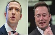 Elon Musk beats Mark Zuckerberg as richest man, again
