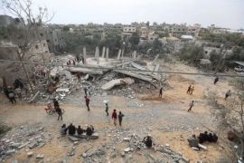 Israeli atrocities in Gaza enter 176th day; 39 more Palestinians killed