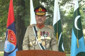 Any future aggression will have far-reaching consequences, warns CDF Munir on Marka-e-Haq anniversary