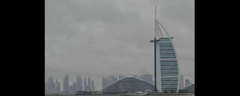 PIA suspends flights to Dubai, Sharjah as heavy rains return to UAE