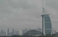 PIA suspends flights to Dubai, Sharjah as heavy rains return to UAE