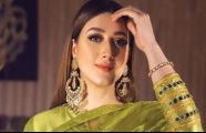 We are as flawed as our fans: Momina Iqbal