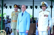 Pakistan recognised globally as flag-bearer of peace: PM Shehbaz