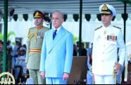 Pakistan recognised globally as flag-bearer of peace: PM Shehbaz