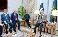 PM Shehbaz reaffirms commitment to stronger Pakistan-Russia ties