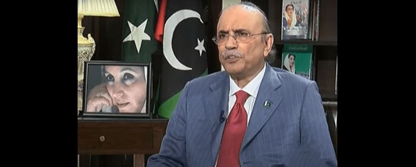May 9 to be remembered as ‘dark day’ in country's history: President