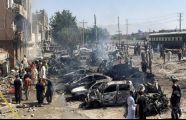 At least 14 martyred in blast near railway track in Quetta: Balochistan govt