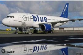 Flight disruptions hit Karachi Airport: four cancelled, one delayed