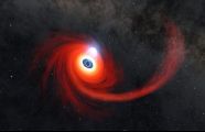 Nasa gives first inside tour of black hole