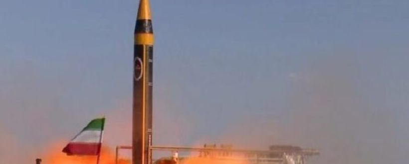‘Bring it on’: Iran pounds several regional US military sites after renewed American assaults