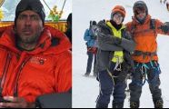 Salman Atiq becomes 13th Pakistani to summit Mount Everest