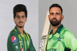 Fakhar Zaman, Saim Ayub ruled out of Pakistan vs Australia ODI series