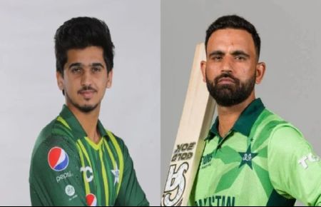 Fakhar Zaman, Saim Ayub ruled out of Pakistan vs Australia ODI series
