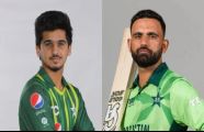 Fakhar Zaman, Saim Ayub ruled out of Pakistan vs Australia ODI series