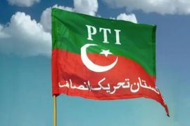 PTI reacts to Nawaz’s election as PML-N president