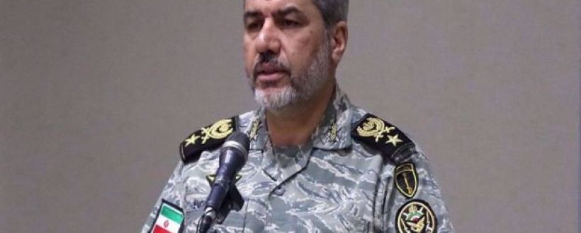 Iran’s Army warns of ‘crushing’ response to enemy miscalculation