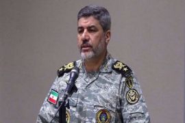 Iran’s Army warns of ‘crushing’ response to enemy miscalculation