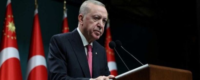 Israel must not be allowed to sabotage US-Iran ceasefire: Turkey’s Erdogan