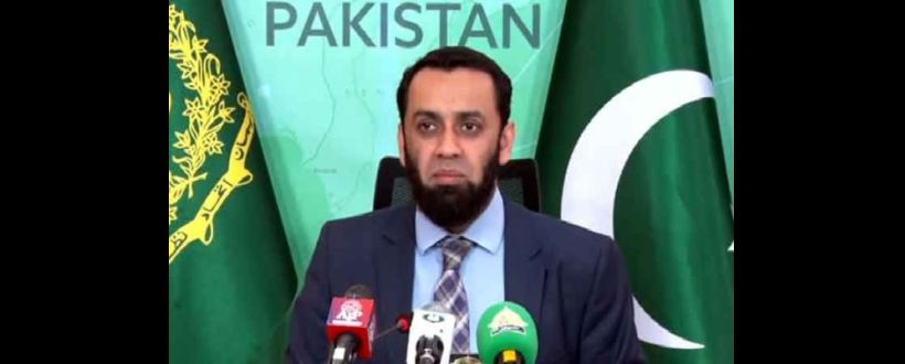 Iran yet to confirm attendance at Islamabad Talks: information minister