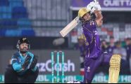 All-round Shakeel leads Quetta Gladiators to thumping victory over Rawalpindiz