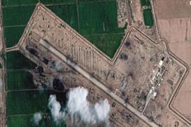 Fake AI Satellite Images Fuel Disinformation in US-Iran War