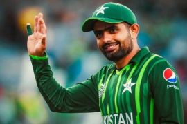PCB decides to bring Babar Azam back as captain: Sources