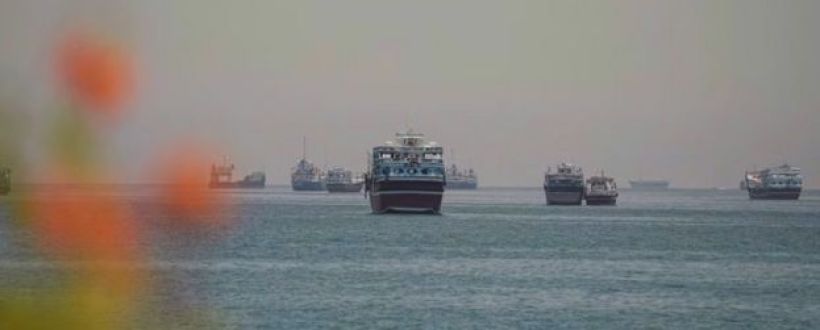 Only Iran can demine Hormuz Strait under MoU with US: Deputy FM