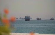 Only Iran can demine Hormuz Strait under MoU with US: Deputy FM