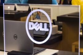 Shares of Dell fall 18% as AI servers are sold at ‘near-zero margins’