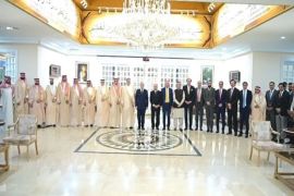 Pakistan, Saudi Arabia agree to increase agricultural, food exports to $3 billion