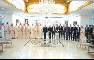 Pakistan, Saudi Arabia agree to increase agricultural, food exports to $3 billion