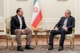 Islamabad, Tehran discuss Hormuz reopening, 'expedited' end to Iran-US conflict