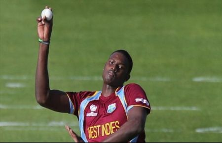Injured Jason Holder ruled out of T20 World Cup, replacement named