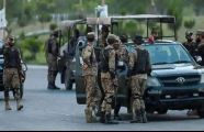 10 militants killed in counterterror operations in South Waziristan