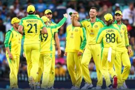 Australia's T20 World Cup 2024 squad announced