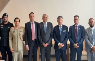 Pakistan, Bangladesh to strengthen ties in combating cybercrime, online fraud