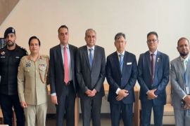 Pakistan, Bangladesh to strengthen ties in combating cybercrime, online fraud