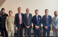 Pakistan, Bangladesh to strengthen ties in combating cybercrime, online fraud